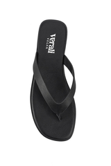 Sascha Thongs - Black