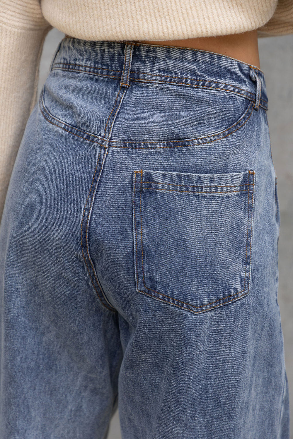 DENIM