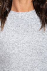 Mara Knit - Grey - The Self Styler