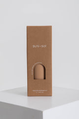 Flynn 1L Water Bottle - Tan - Suni and Sol - The Self Styler