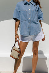 Zola Woven Bucket Bag - The Self Styler