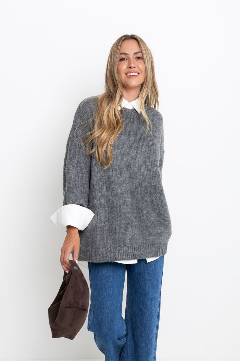 KNITWEAR