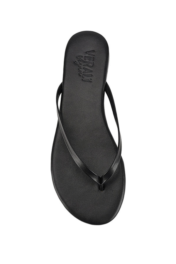 Tori Thongs - Black