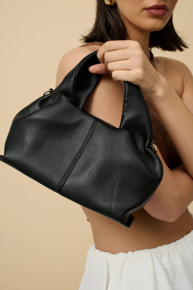 Demi Bag - Black - The Self Styler