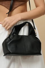 Demi Bag - Black - The Self Styler