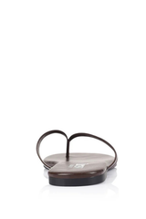 Tori Thongs - Dark Brown