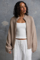 Vera Tank Top - White