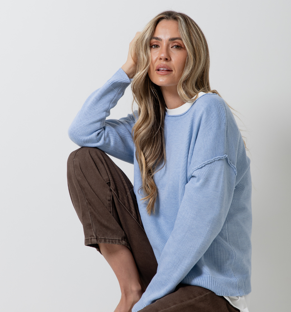 A New Season, Styled Simply