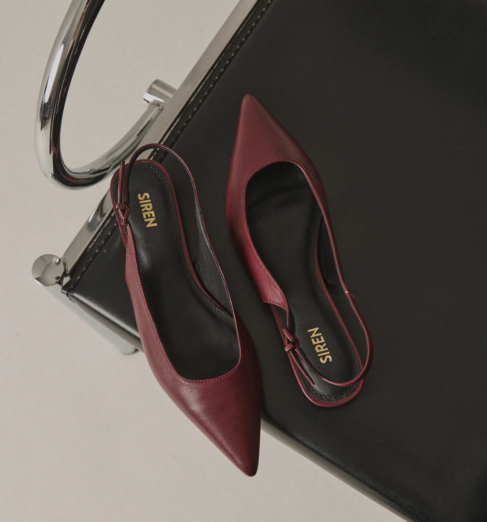 Footwear