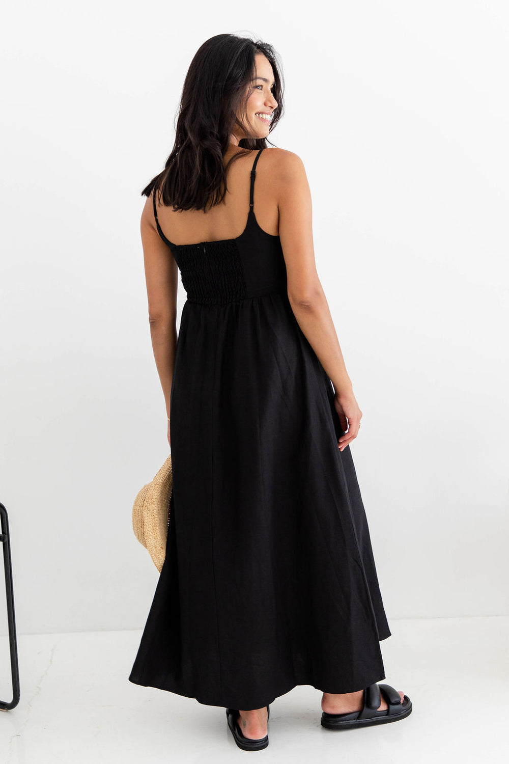 Tigerlily anja maxi dress cheap