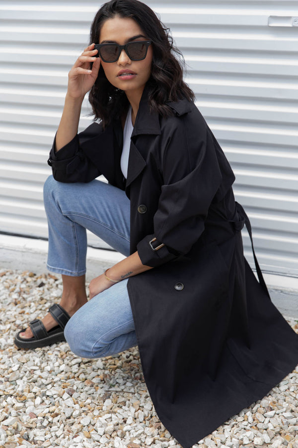 Women's Jackets Australia The Self Styler