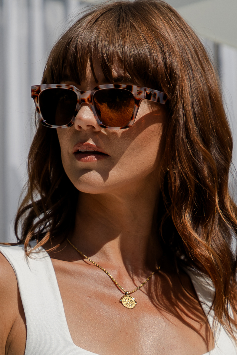 Zelli Sunglasses - Blossom - The Self Styler