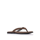 Sacha Thongs - Chocolate Brown Micro - The Self Styler