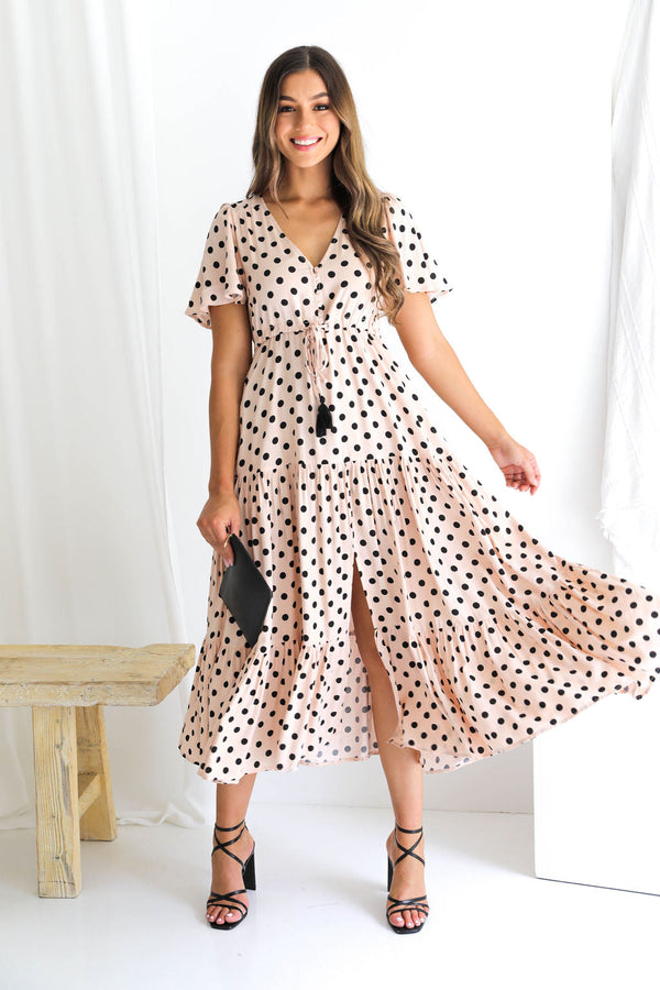 Black Dresses Online Australia Boho The Self Styler